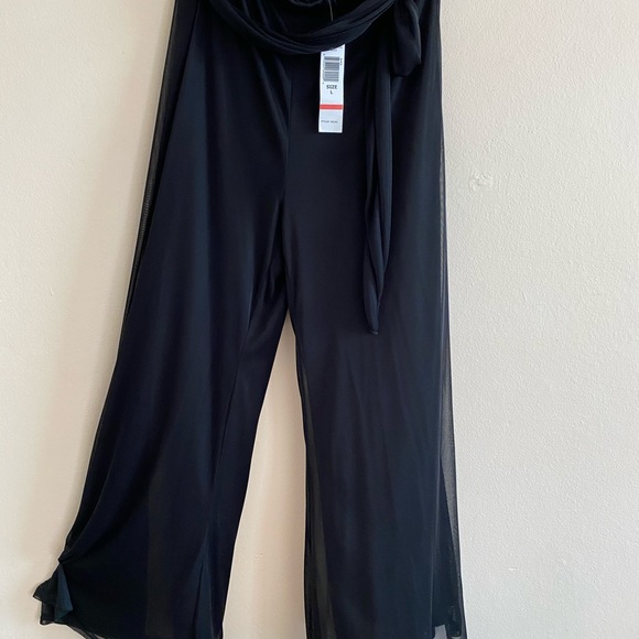 Palazzo Pants - Picture 2 of 2